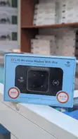 5G LTE Wireless Modem WiFi Pro - 1