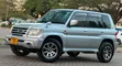 2002 Mitsubishi Pajero GDI - 1