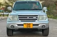 2002 Mitsubishi Pajero GDI - 3