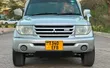 2002 Mitsubishi Pajero GDI - 4