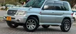2002 Mitsubishi Pajero GDI - 5