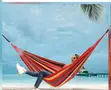 Outdoor Canvas Camping Hammock - 1