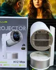 Calus H12 Max Smart Projector 1080p FHD 32GB - 2