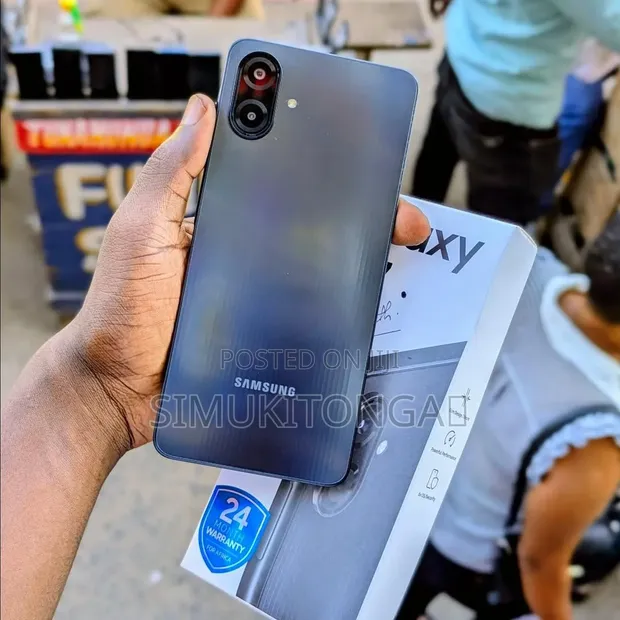 New Samsung Galaxy A07 128GB - 1