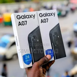 New Samsung Galaxy A07 128GB