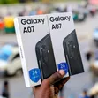 New Samsung Galaxy A07 128GB - 2