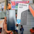 New Samsung Galaxy A07 128GB - 3