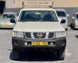 Nissan Patrol 2010 White - 2
