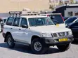 Nissan Patrol 2010 White - 3