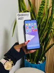 New Samsung Galaxy A07 128GB - 1