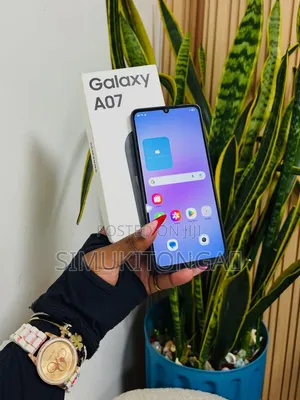 New Samsung Galaxy A07 128GB