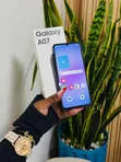 New Samsung Galaxy A07 128GB - 2