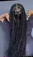 Cleopatra Salon: Huduma za Urembo wa Nywele za Kitaalamu - 3