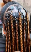 Cleopatra Salon: Huduma za Urembo wa Nywele za Kitaalamu - 4
