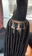 Cleopatra Salon: Huduma za Urembo wa Nywele za Kitaalamu - 5