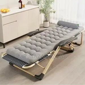 Outdoor Lightweight Packable Folding Lounger