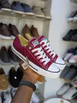 New Converse All Star Shoes - 1