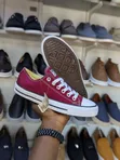 New Converse All Star Shoes - 3