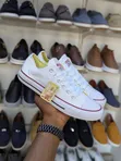 New Converse All Star Shoes - 4