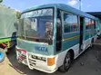 Nissan Civilian Bus 2003 Beige - 1