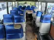 Nissan Civilian Bus 2003 Beige - 4