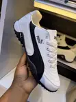 New Puma Sneakers - Sizes 36-42 - 2