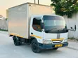 Mitsubishi Canter 2002 White Boxbody Truck - 3