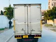 Mitsubishi Canter 2002 White Boxbody Truck - 4