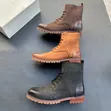 Timberland Boots - 1