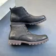 Premium Leather Boots - 2