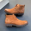 Premium Leather Boots - 3
