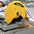 Dewalt 14" Cut Off Machine (355mm) - Heavy Duty - 2