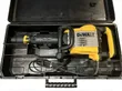 Dewalt 10kg SDS-Max Rotary Hammer Drill - 2