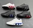 Porsche Shoes - 1