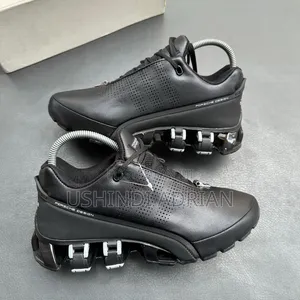 Porsche Shoes