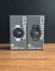 Brand New Garmin Forerunner 165 Music Smartwatch - 1