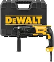 Dewalt 26mm Rotary Hammer (SDS Plus, 3 Mode) - 2