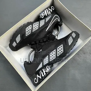 Nike Shoes - Brand New