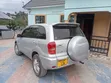 Toyota RAV4 2005 Silver - 1