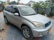 Toyota RAV4 2005 Silver - 2