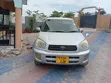 Toyota RAV4 2005 Silver - 3
