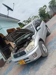 Toyota RAV4 2005 Silver - 4