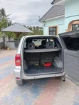 Toyota RAV4 2005 Silver - 5
