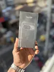 New Google Pixel 9 Pro 128GB Silver - 1