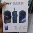 MS11 Wireless Microphone - 1