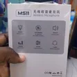 MS11 Wireless Microphone - 2