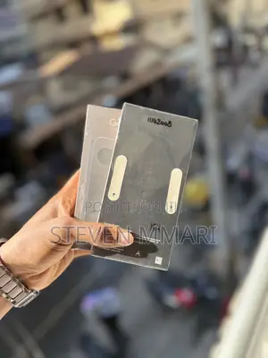 New Google Pixel 10a 128GB Black