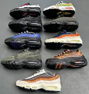Nike Air Max 95