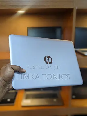 New HP EliteBook Folio 1040 G3 Laptop - 8GB RAM, 256GB SSD