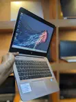 New HP EliteBook Folio 1040 G3 Laptop - 8GB RAM, 256GB SSD - 2